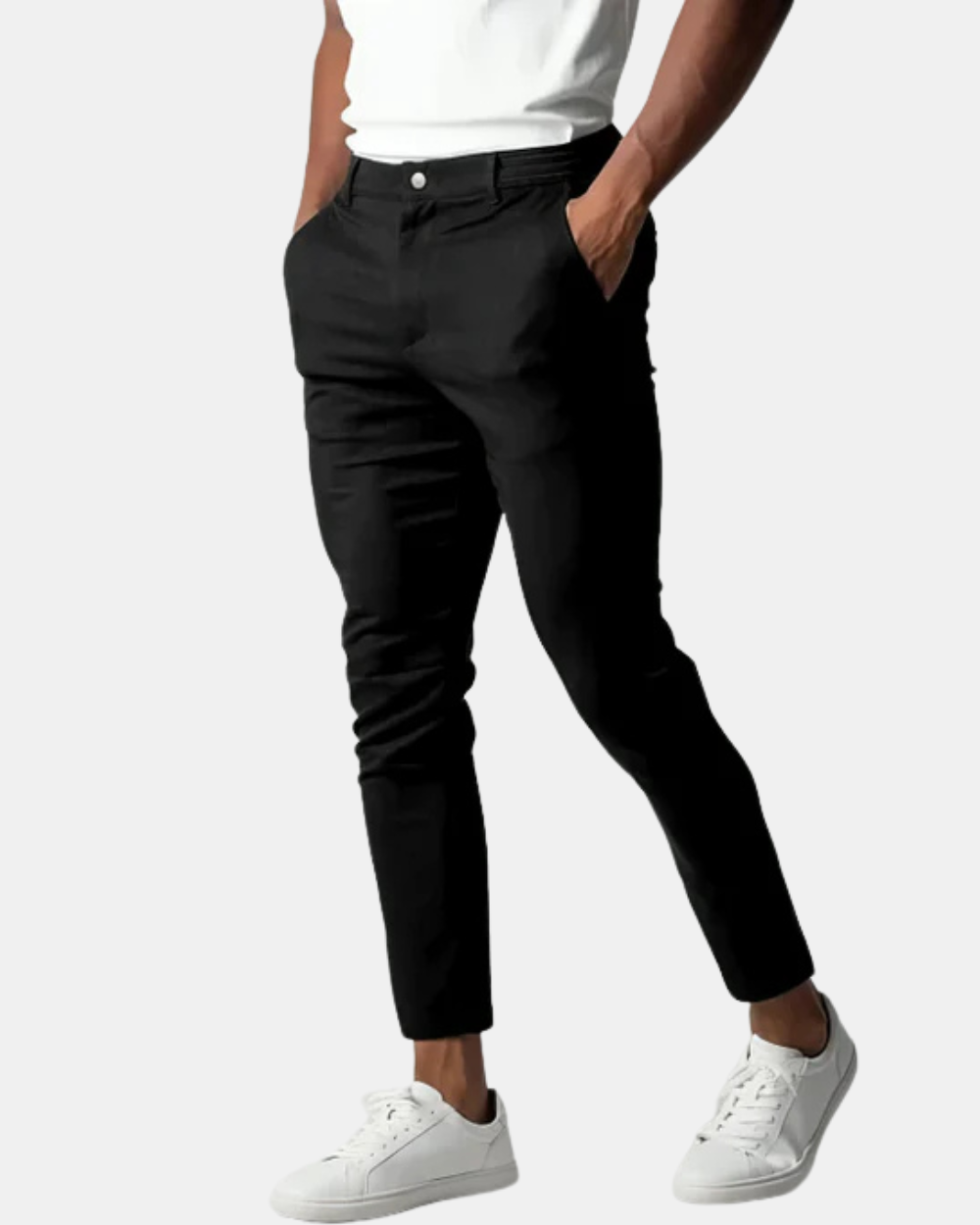 Elio Flex Chino Pants