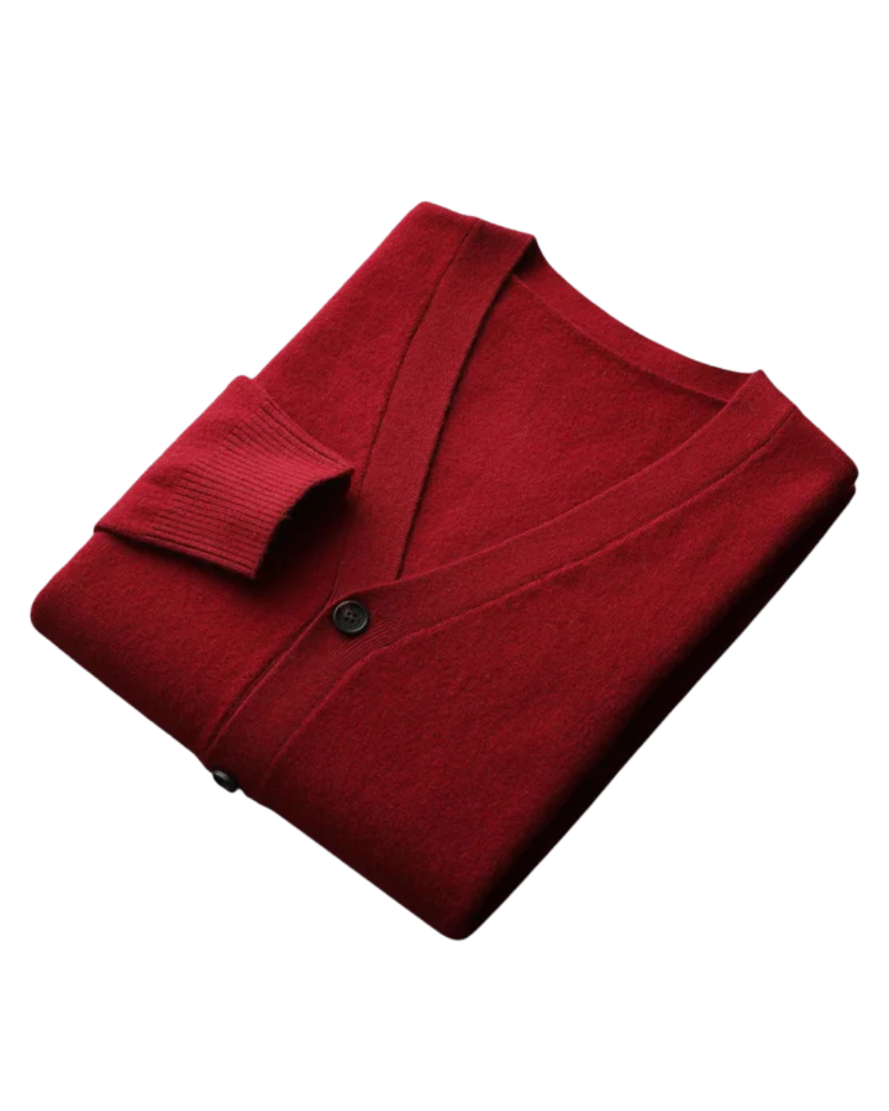Faunus Merino Wool Knitted Vest