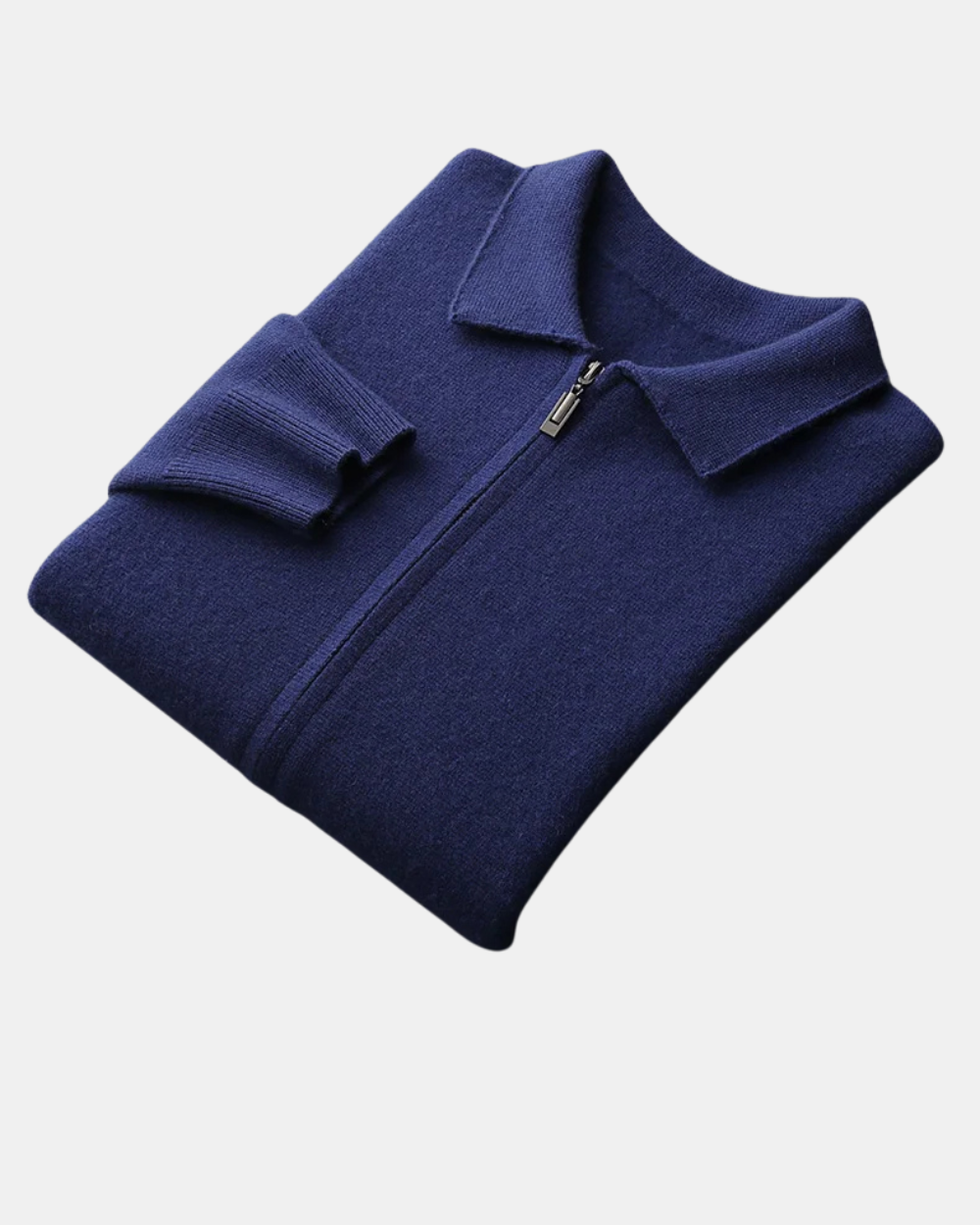 Pluto Luxe Cashmere Cardigan