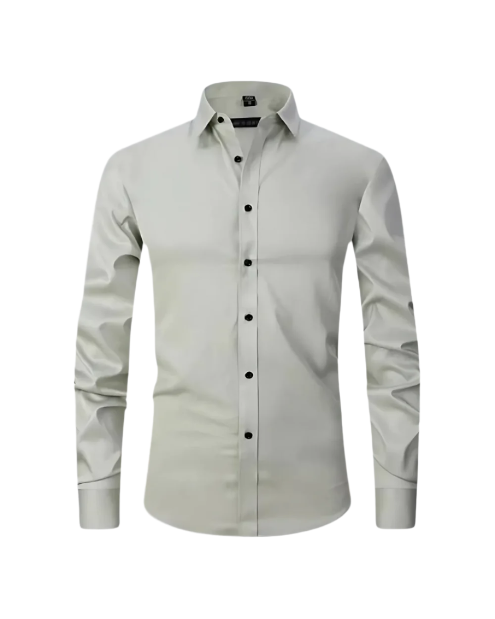 Premium Stretch Dress Shirt