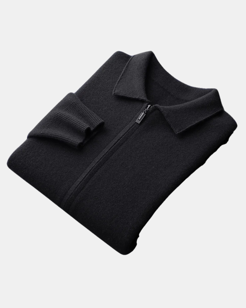 Pluto Luxe Cashmere Cardigan
