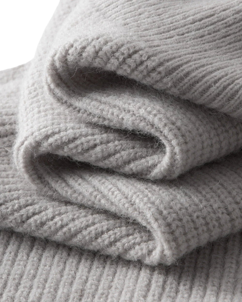 Four Seasons Zippered Merino Wool Vest