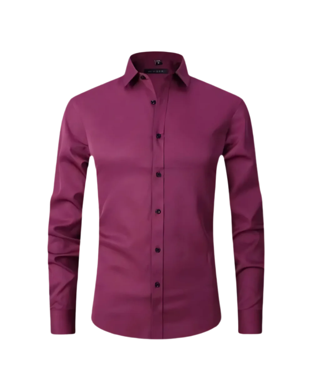 Premium Stretch Dress Shirt