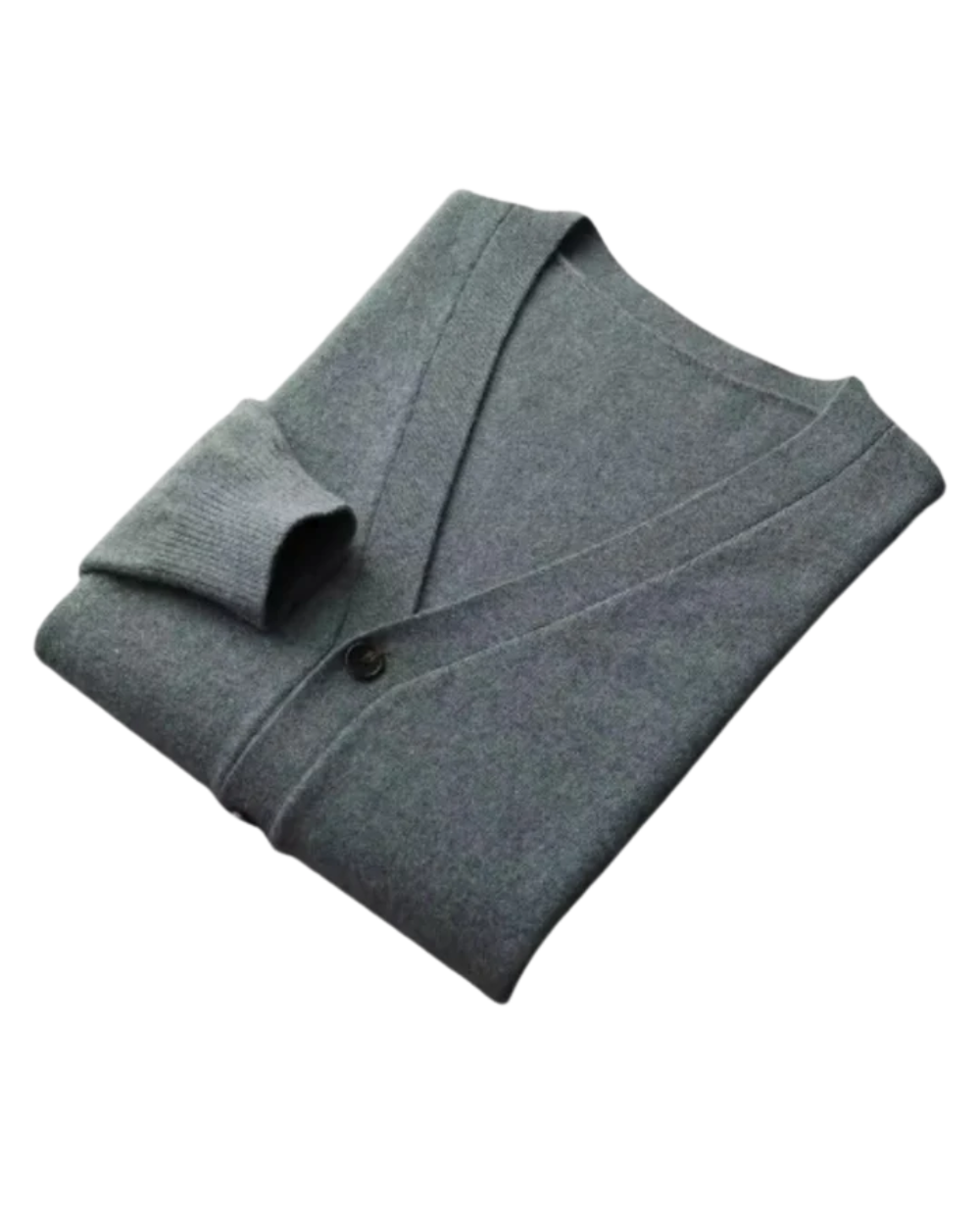 Faunus Merino Wool Knitted Vest