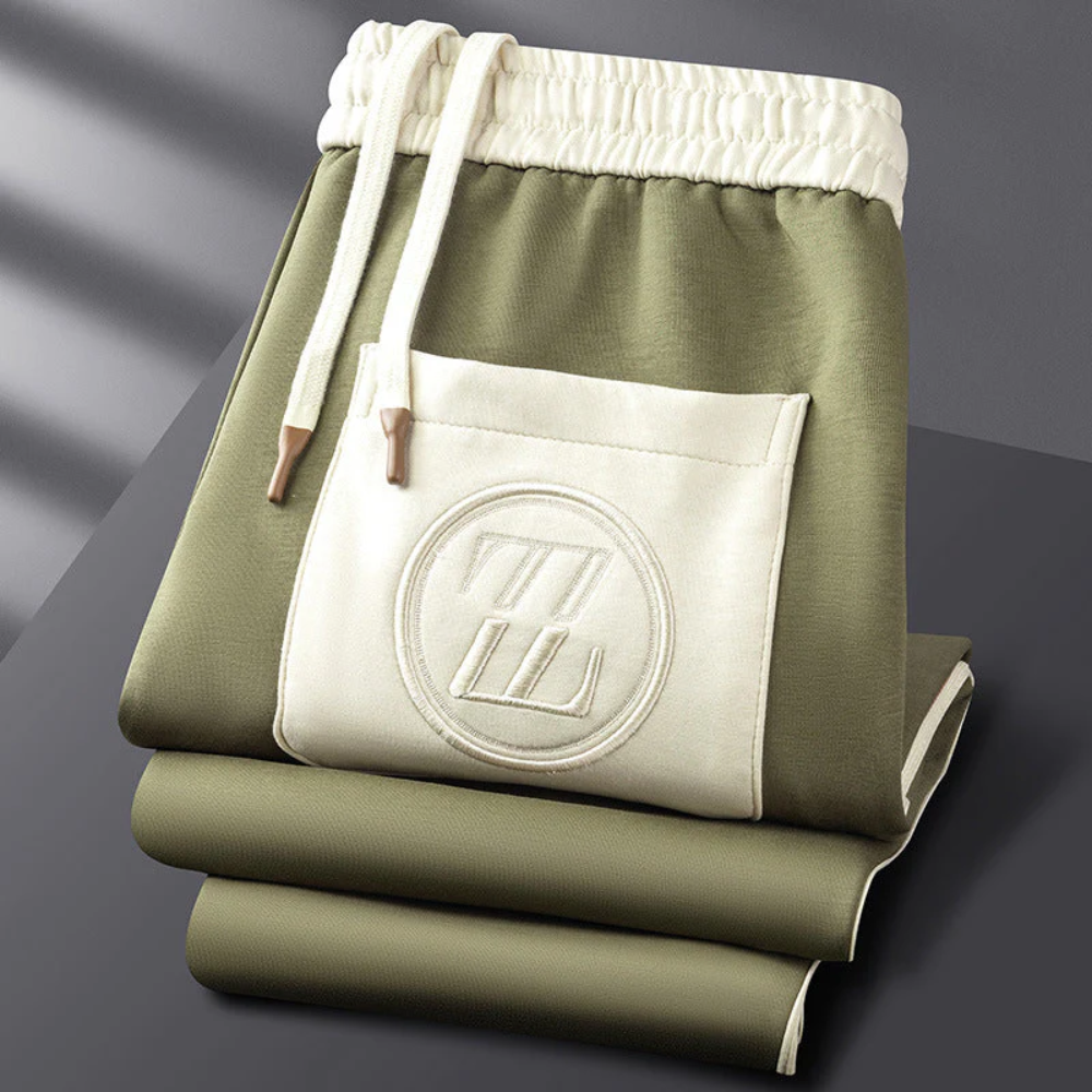 Luxury Tracksuit