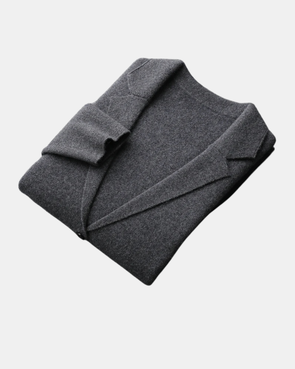Bacchus Button-Front Cashmere Vest