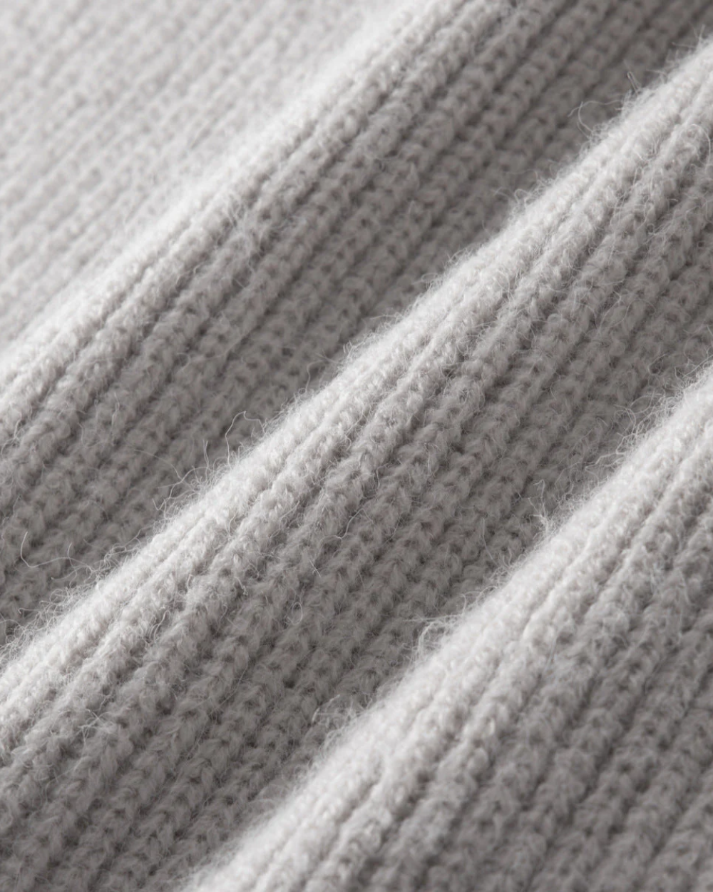 Four Seasons Zippered Merino Wool Vest