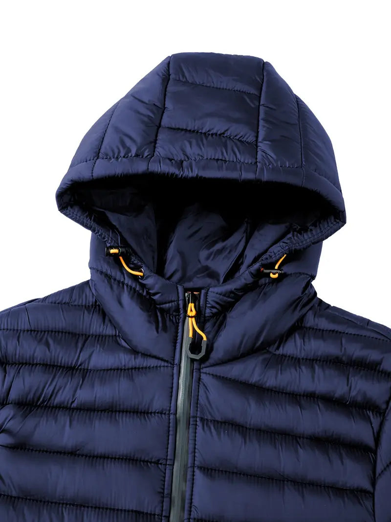Chic and Lightweight Jacket