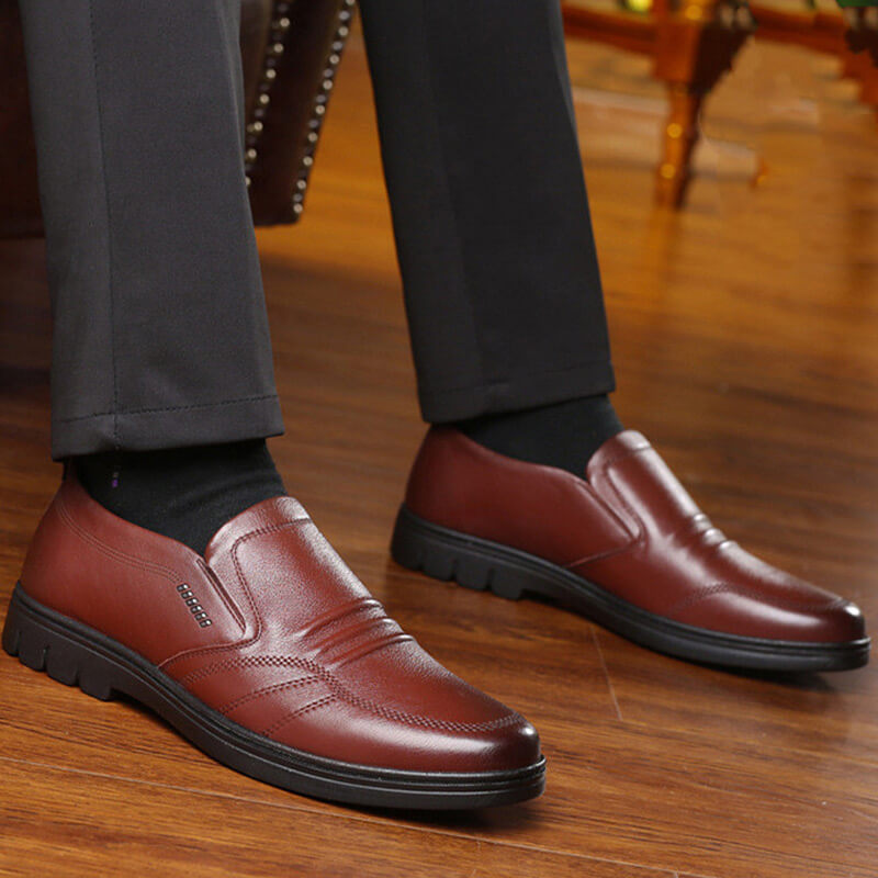 Rainier Footwear
