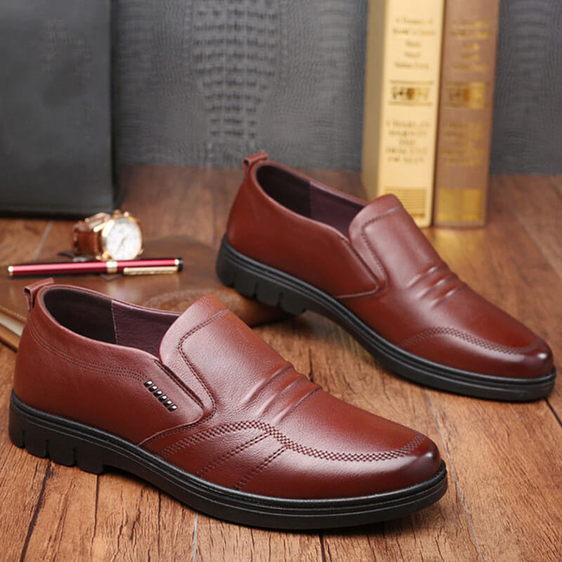 Rainier Footwear