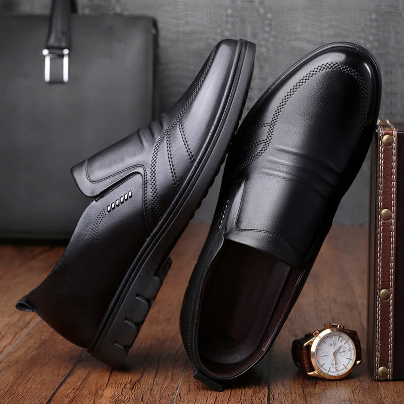 Rainier Footwear