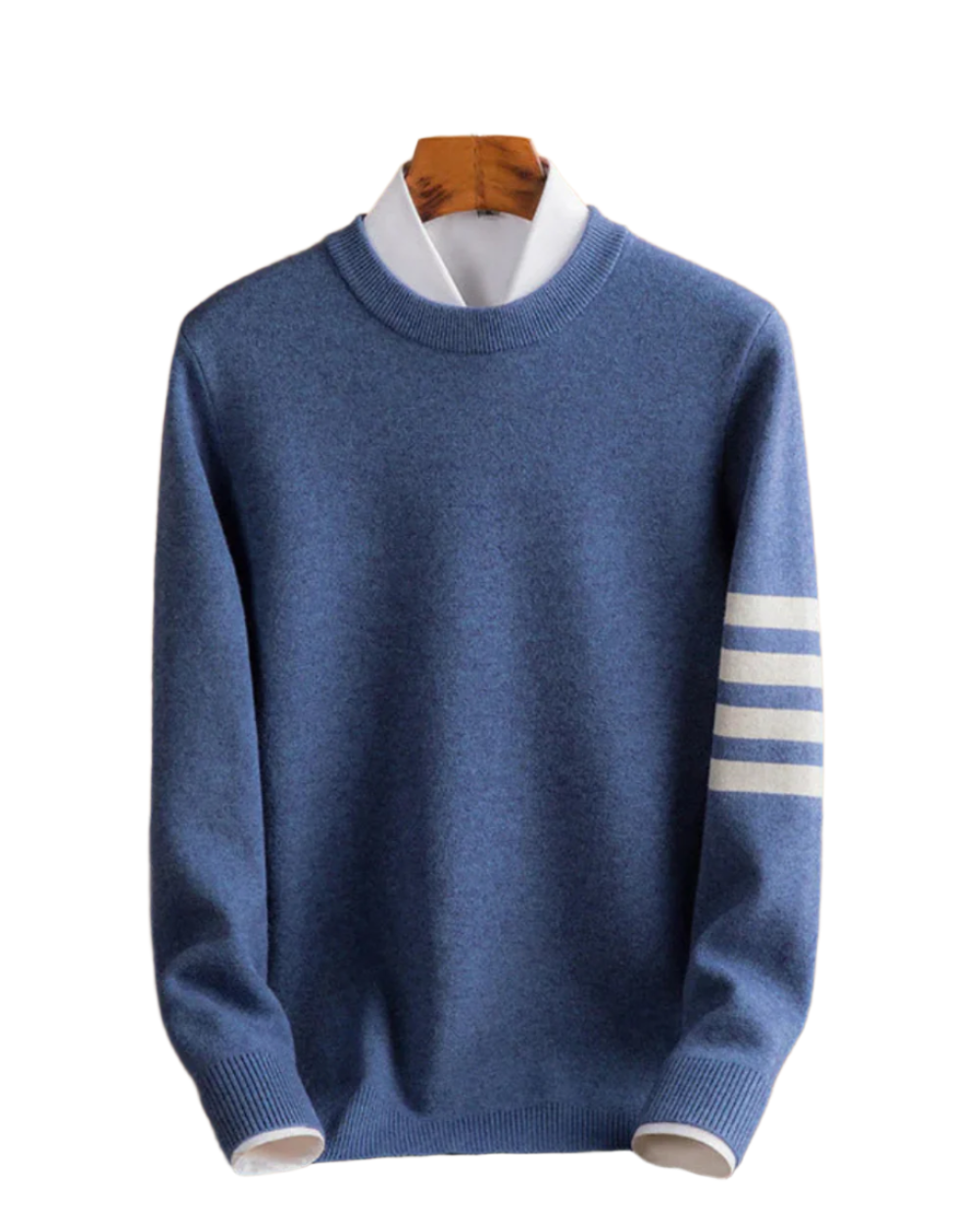 Ottavio Cozy Knit Sweater