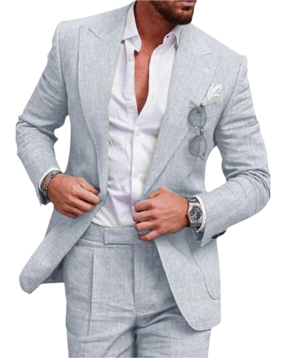 Formal Suit