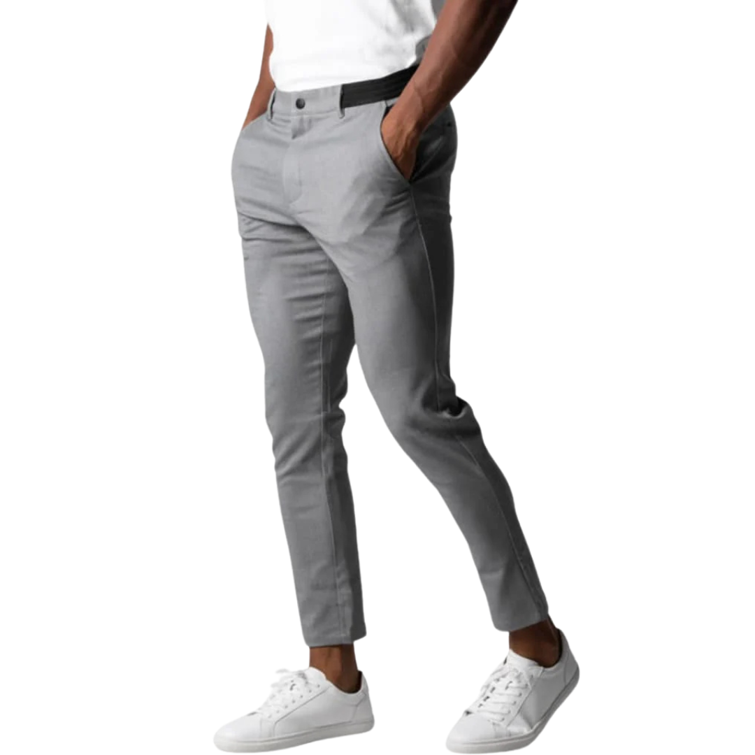 Elio Flex Chino Pants