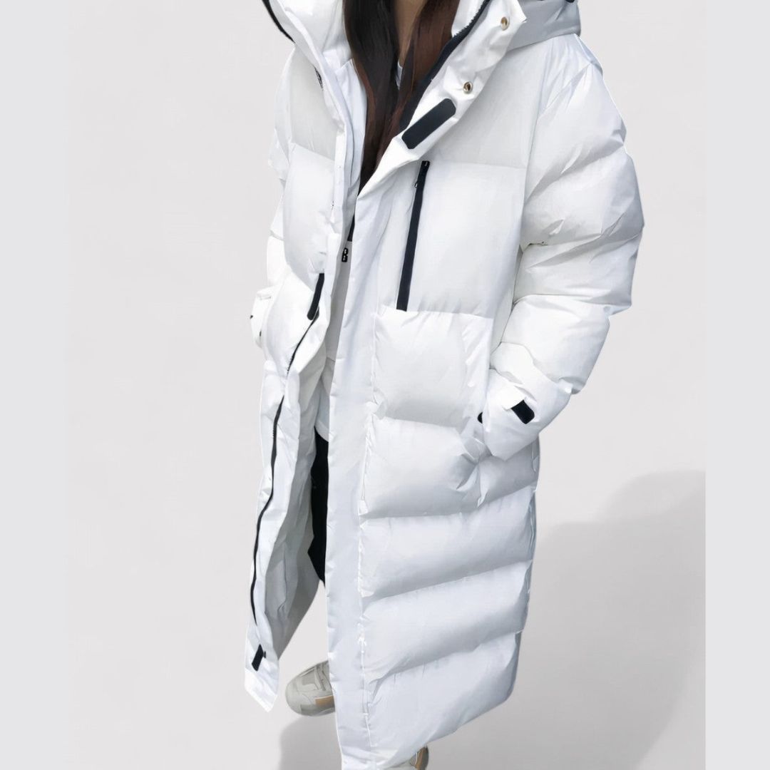 Vitoria - Lightweight Windbreaker Jacket