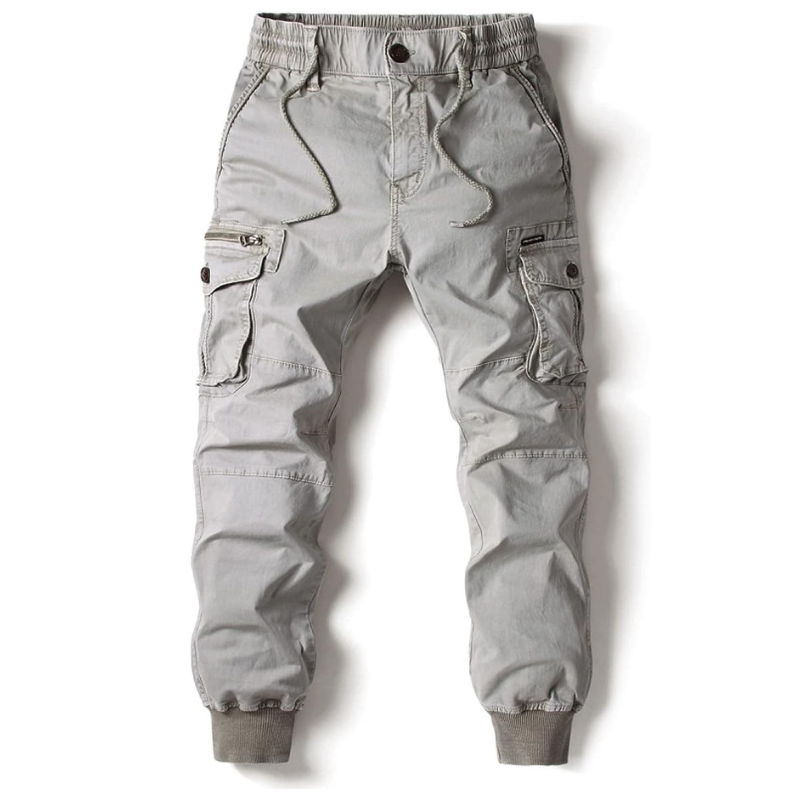 City Utility Cargo Pants