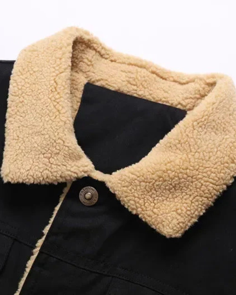 Ugo Classic Bomber Jacket