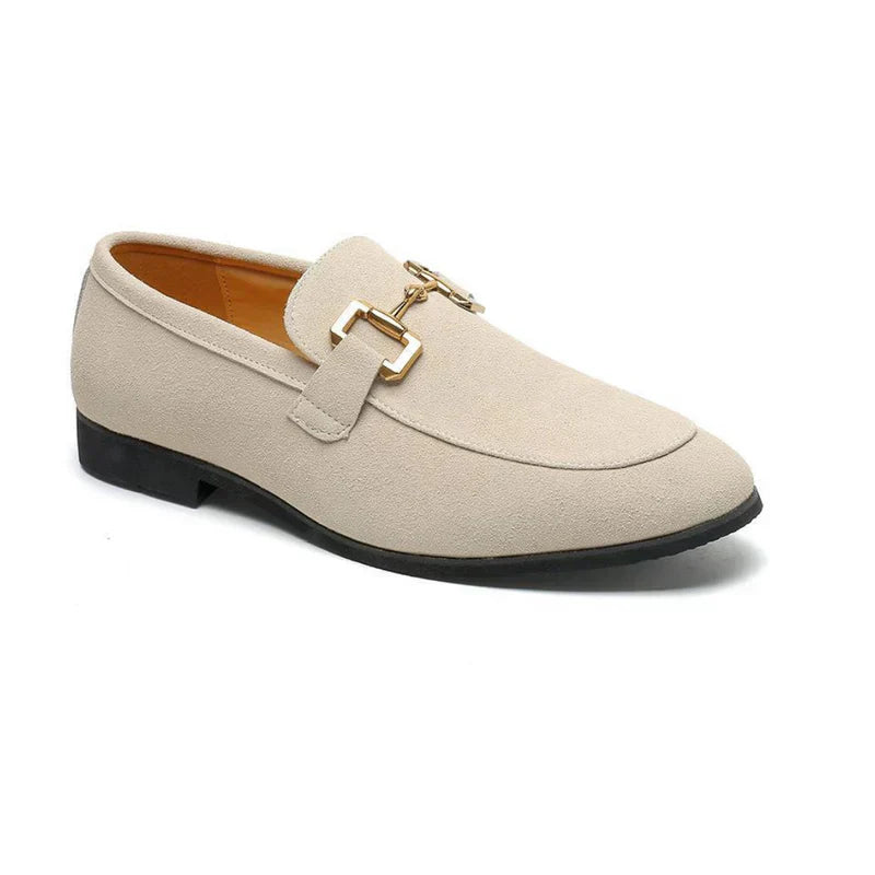 | Premium Suede Footwear