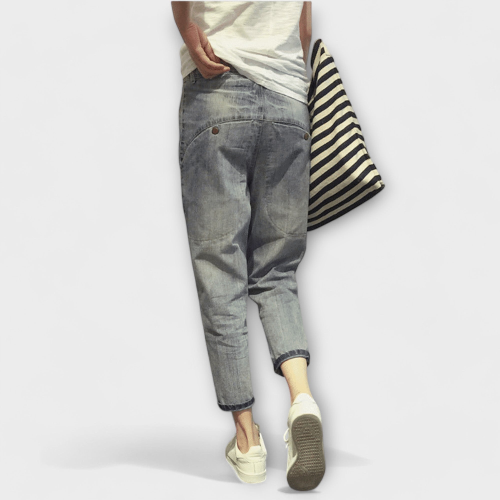 Grace - Chic and Distinctive Trousers