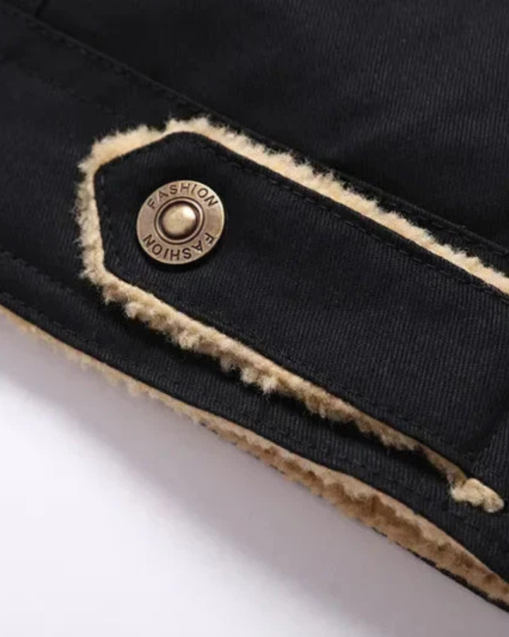 Ugo Classic Bomber Jacket