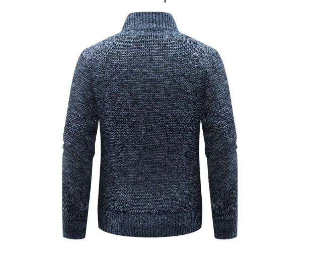 Leonardo Sophisticated Jacket