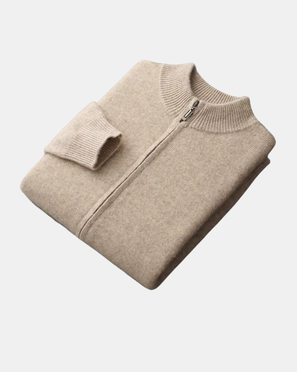 Apollo Merino Wool Sleeveless Sweater