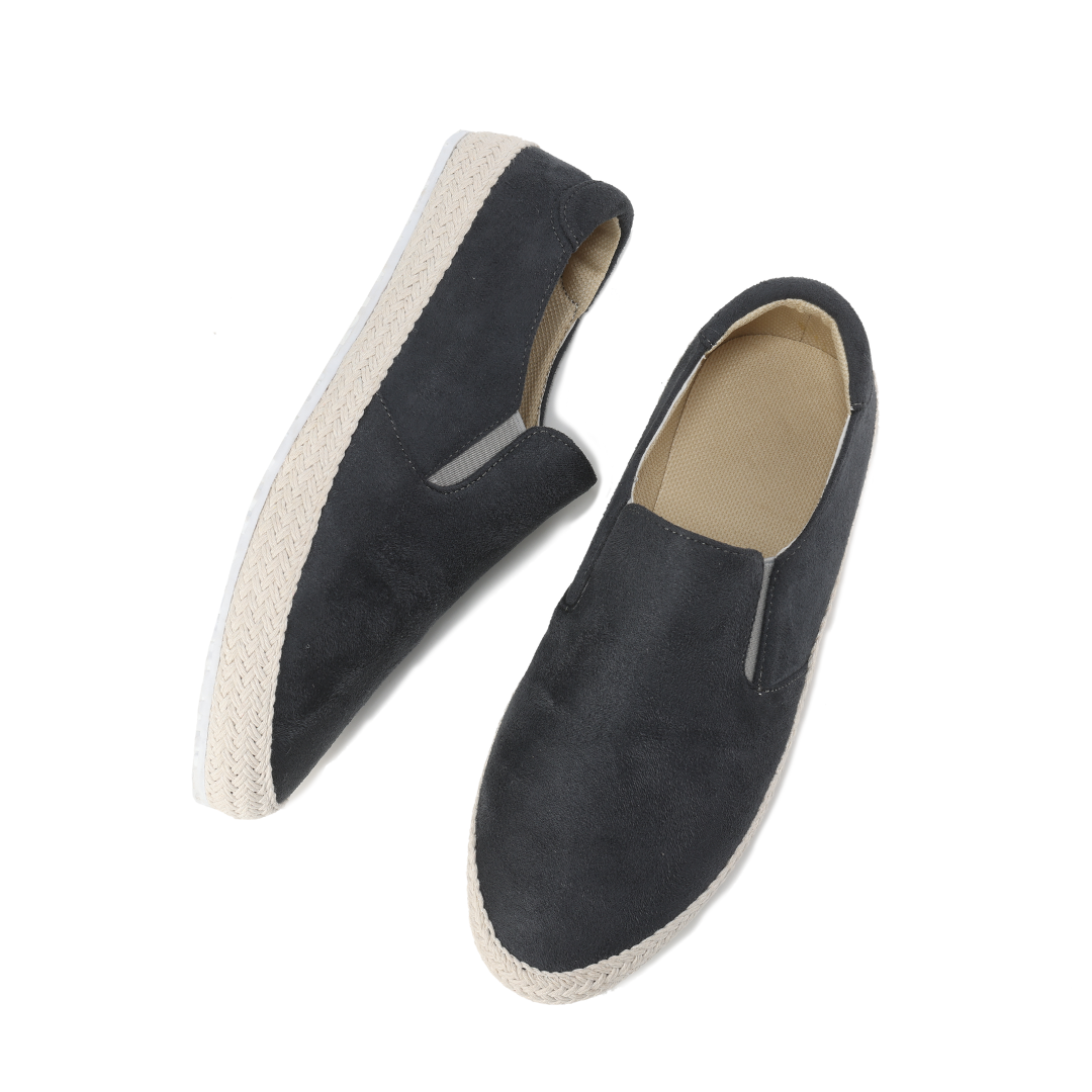 | Suede Urban Footwear
