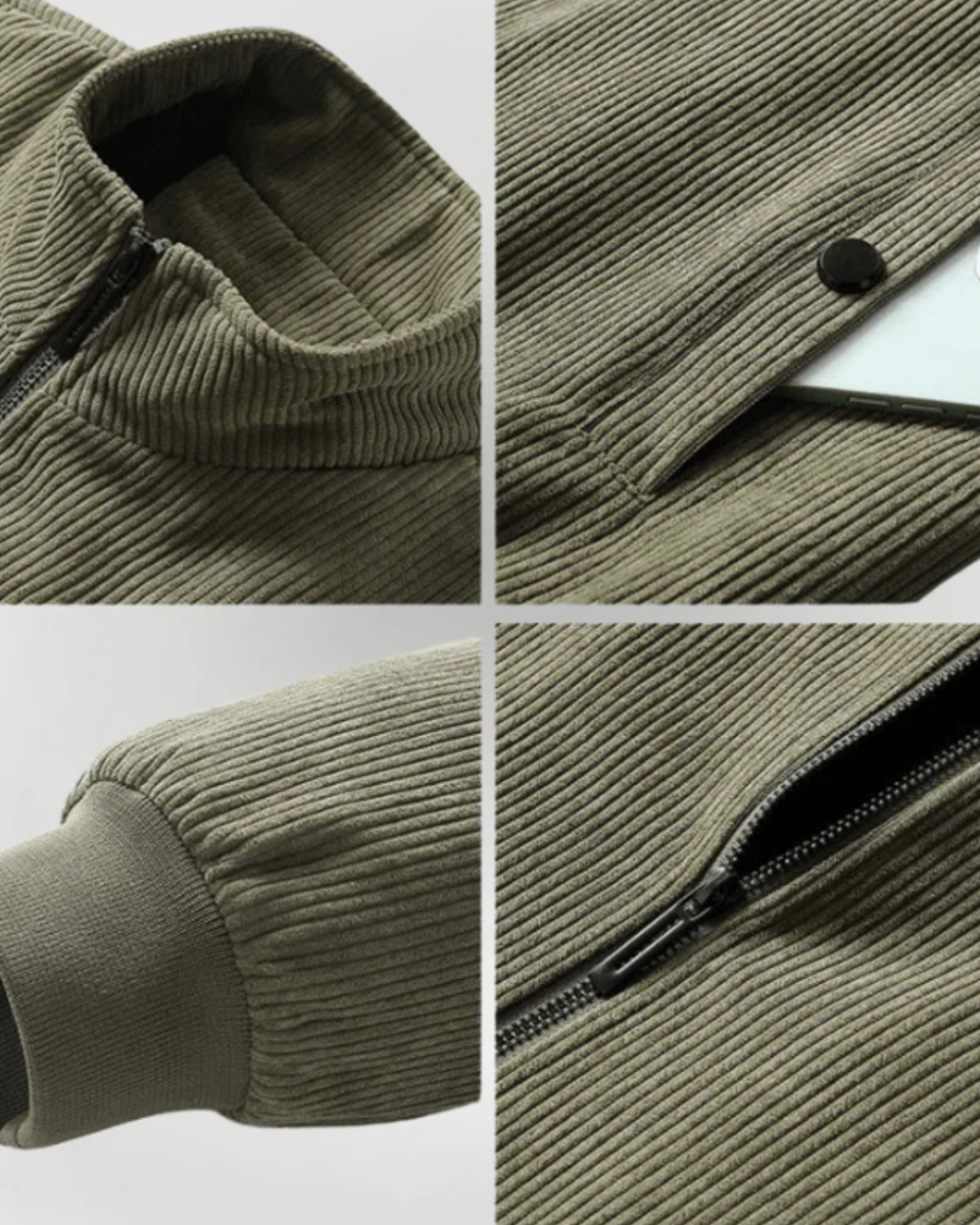 Cypress Insulated Jacket