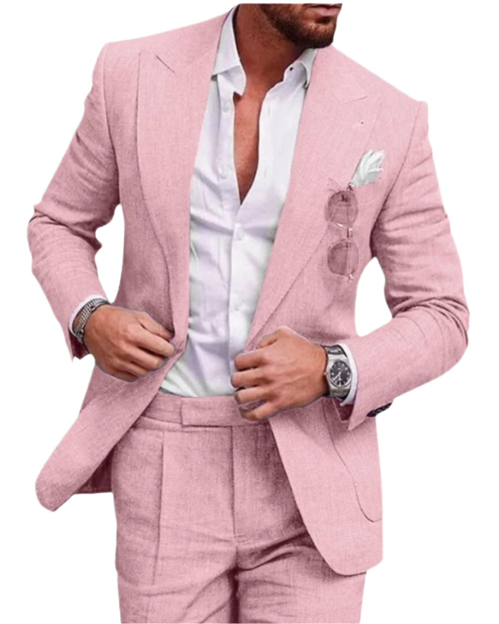 Formal Suit