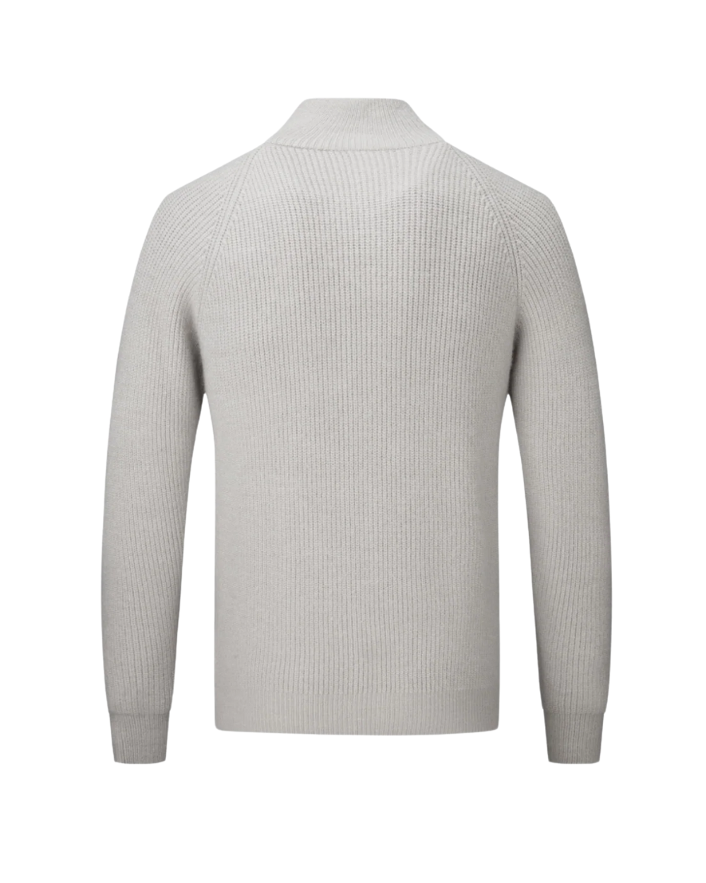 Four Seasons Zippered Merino Wool Vest