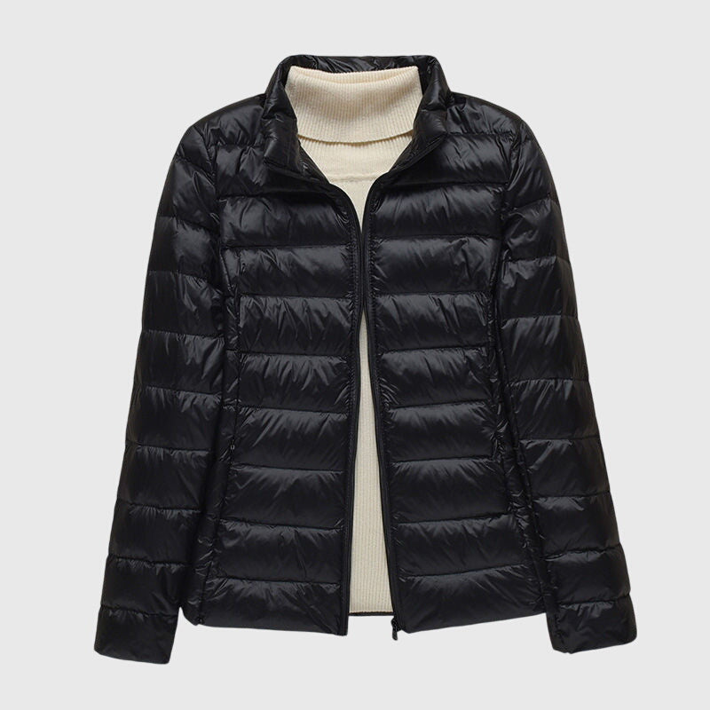 Marta - Lightweight Insulated Jacket