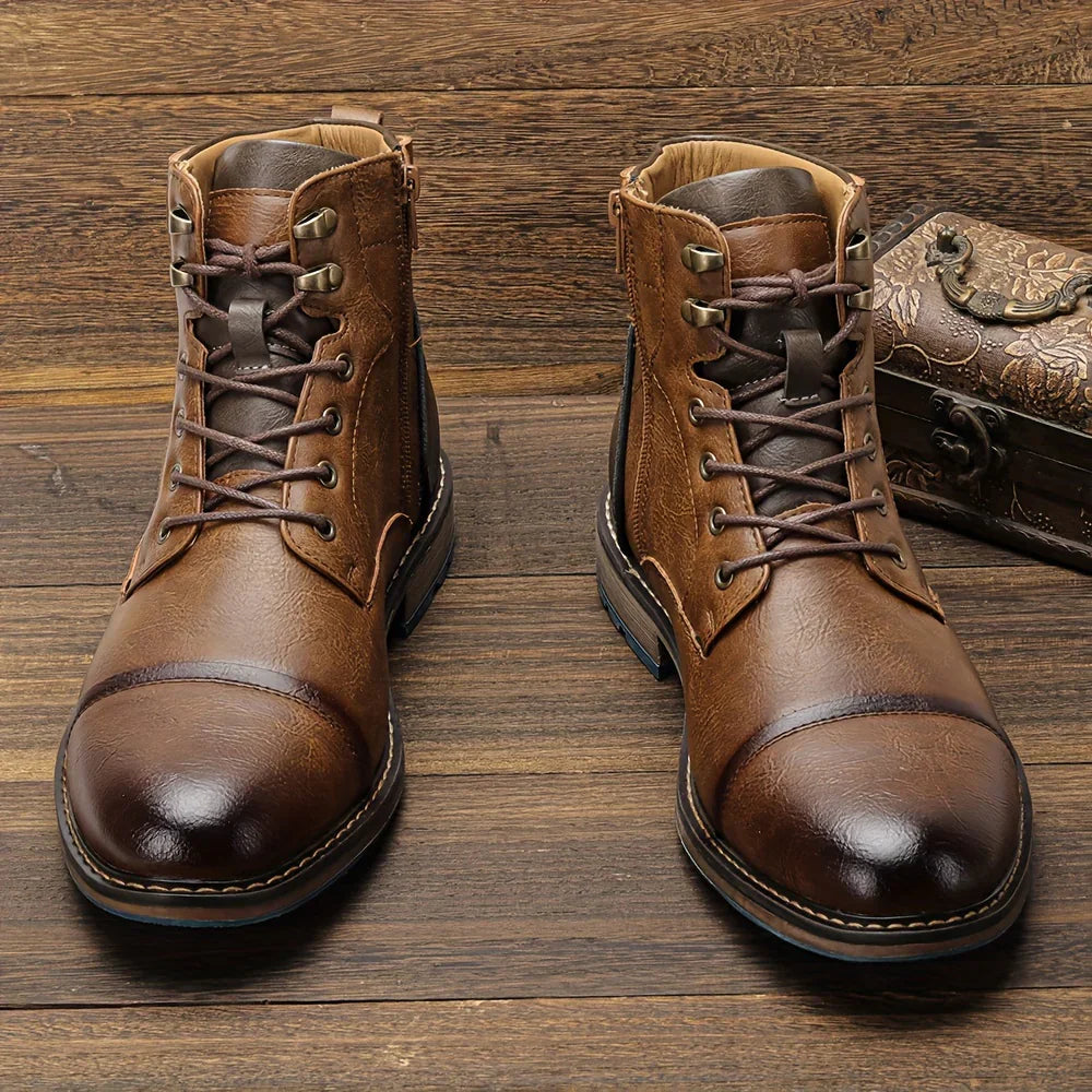 Timeless Boot Collection