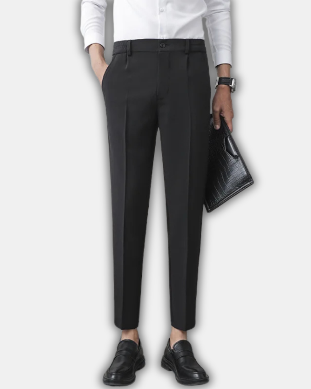 Florence Flex Fit Trousers