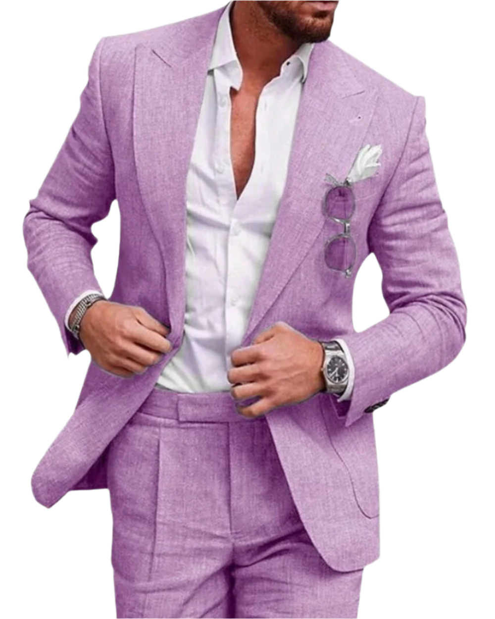Formal Suit