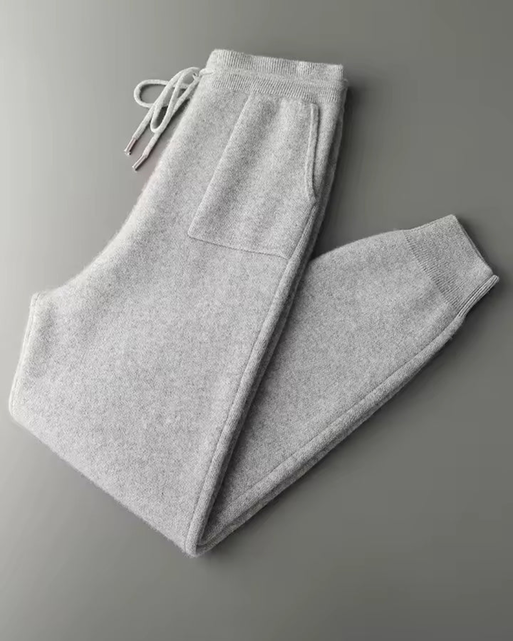Cashmere Tracksuit from Turin