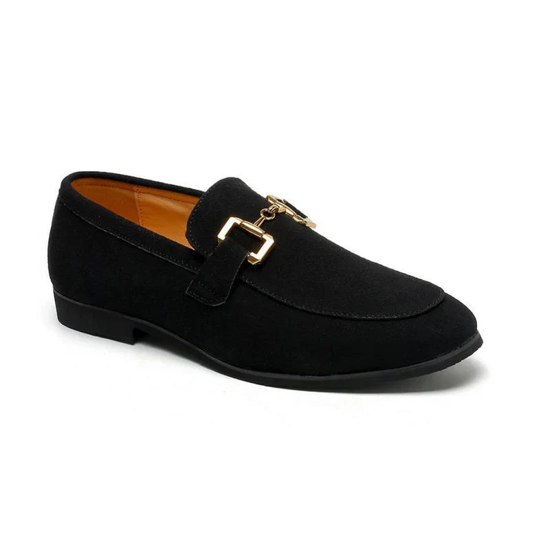 | Premium Suede Footwear