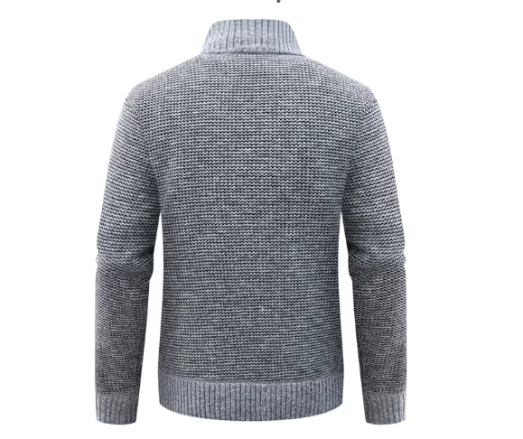 Leonardo Sophisticated Jacket