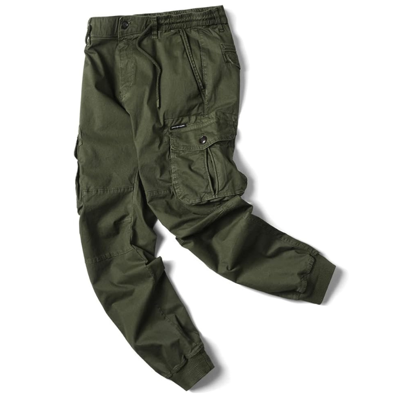 City Utility Cargo Pants