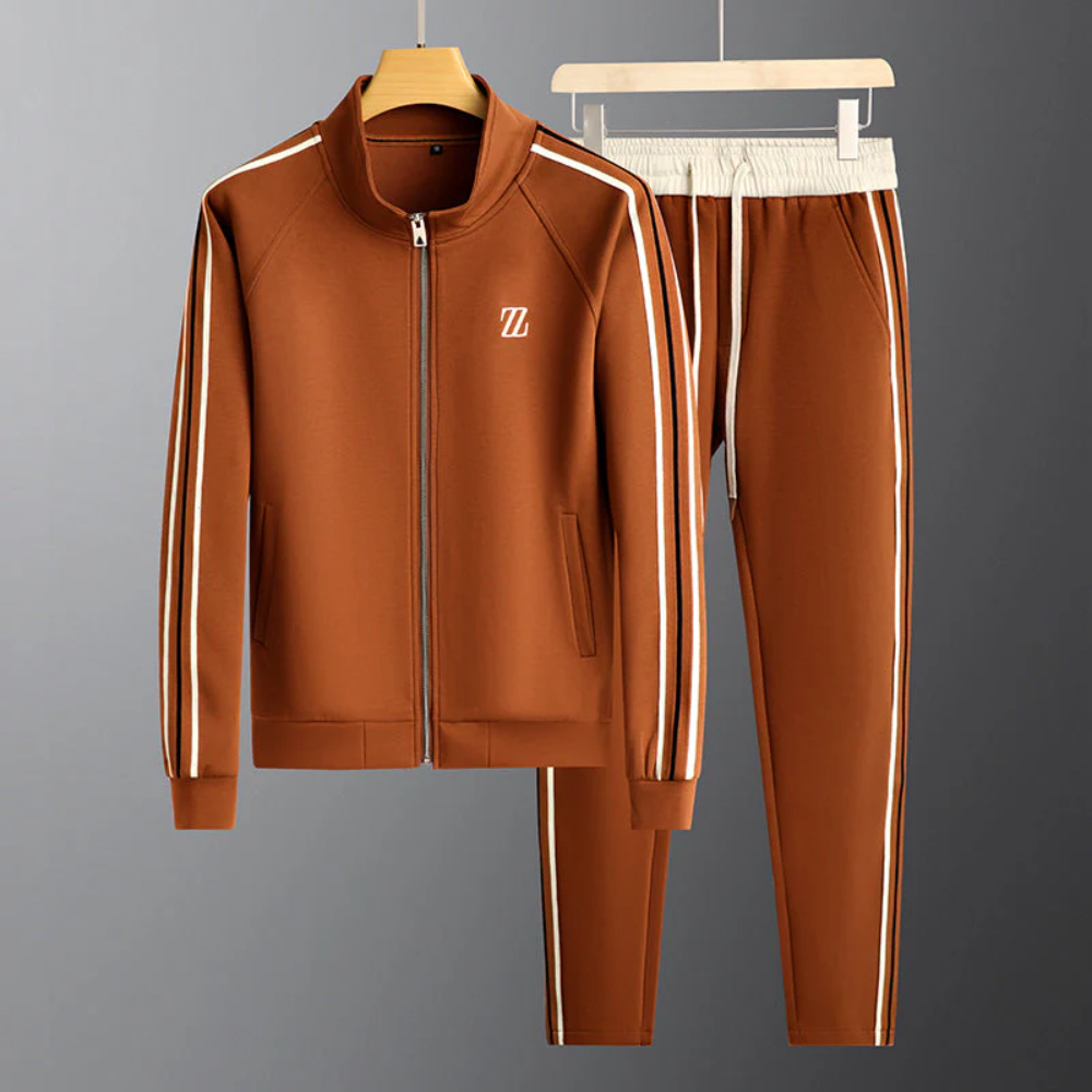 Luxury Tracksuit