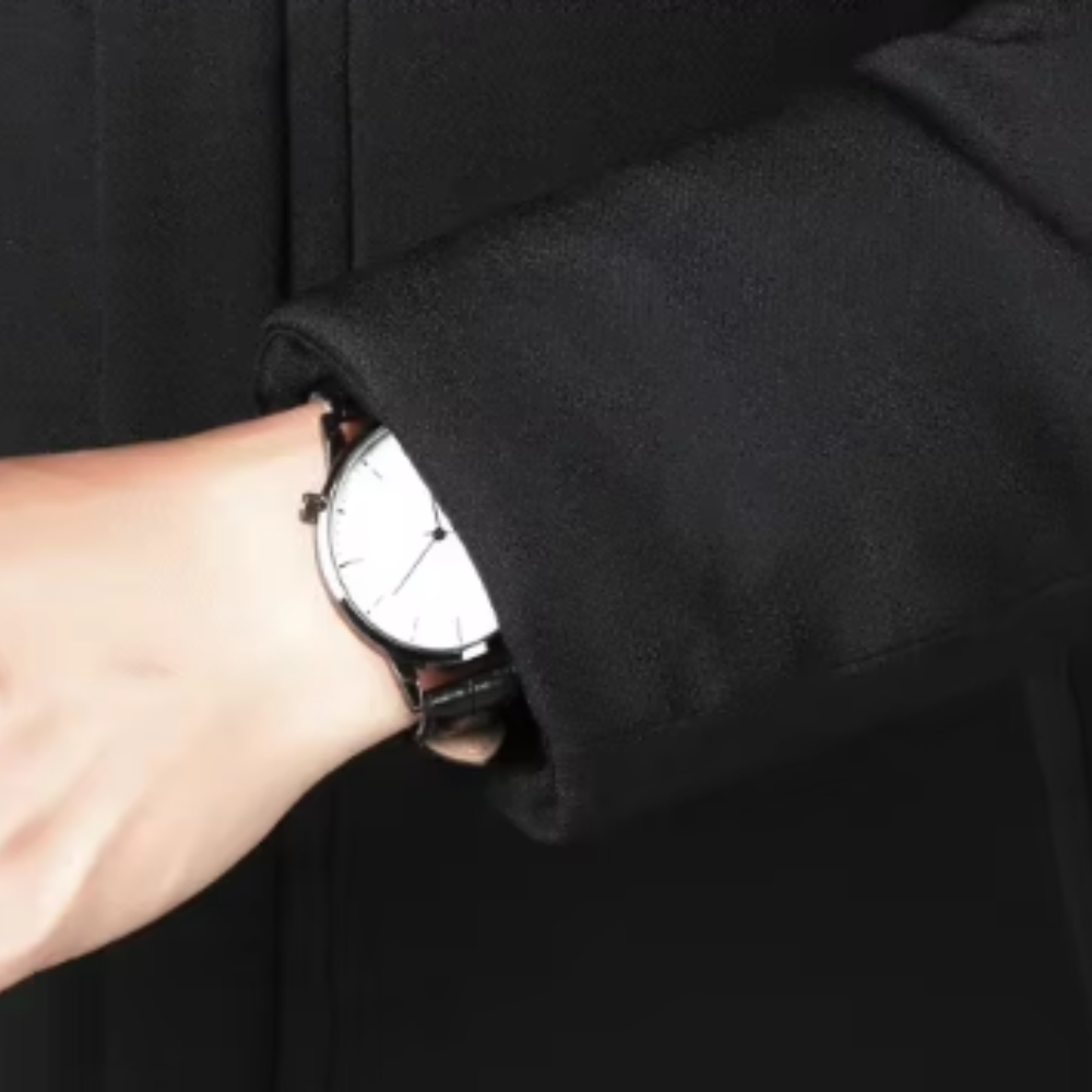 Stylish Long Coat for Men