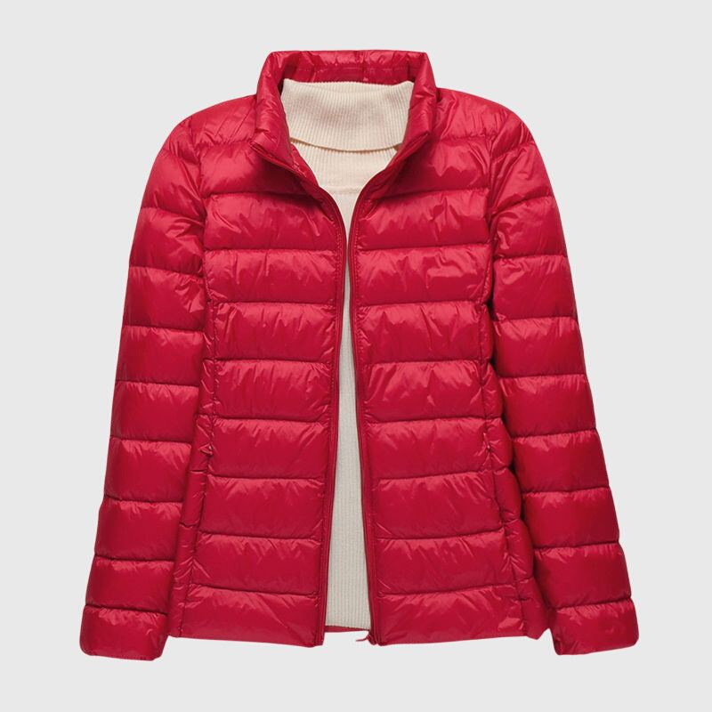 Marta - Lightweight Insulated Jacket