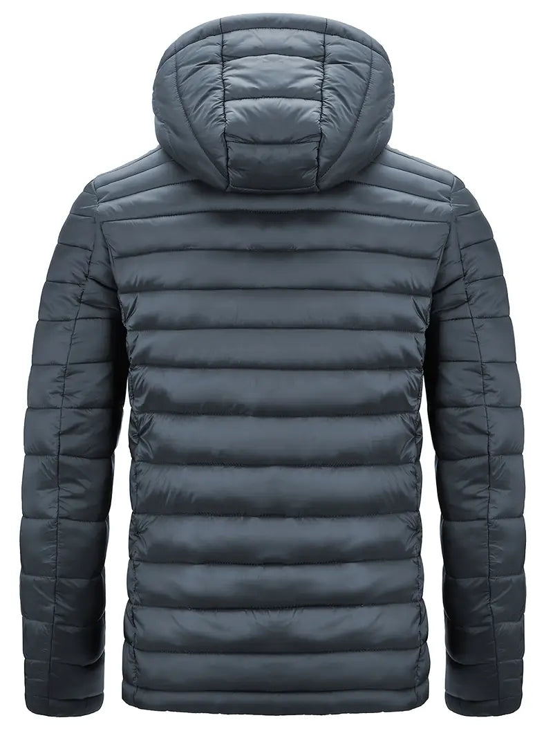 Chic and Lightweight Jacket