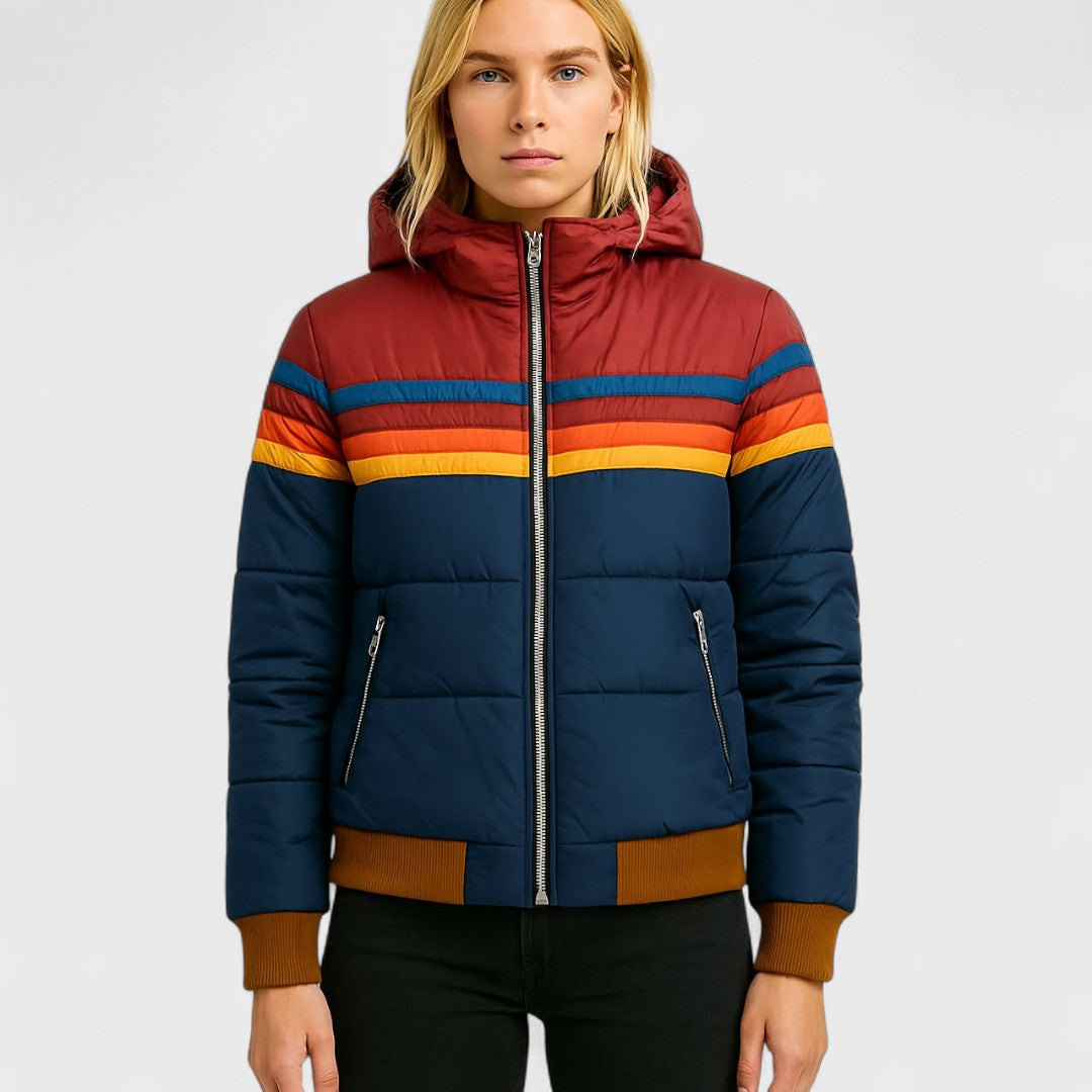 Clara - Cozy Puffer Jacket