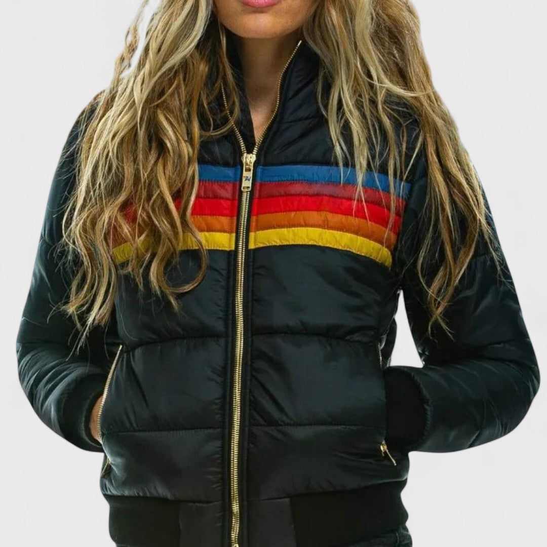 Clara - Cozy Puffer Jacket