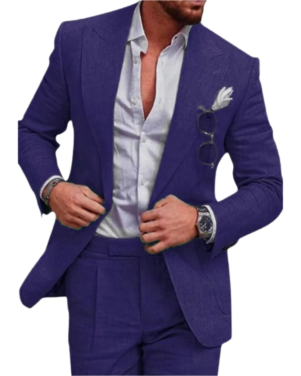 Formal Suit