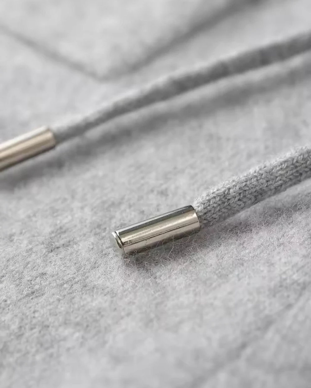 Cashmere Tracksuit from Turin