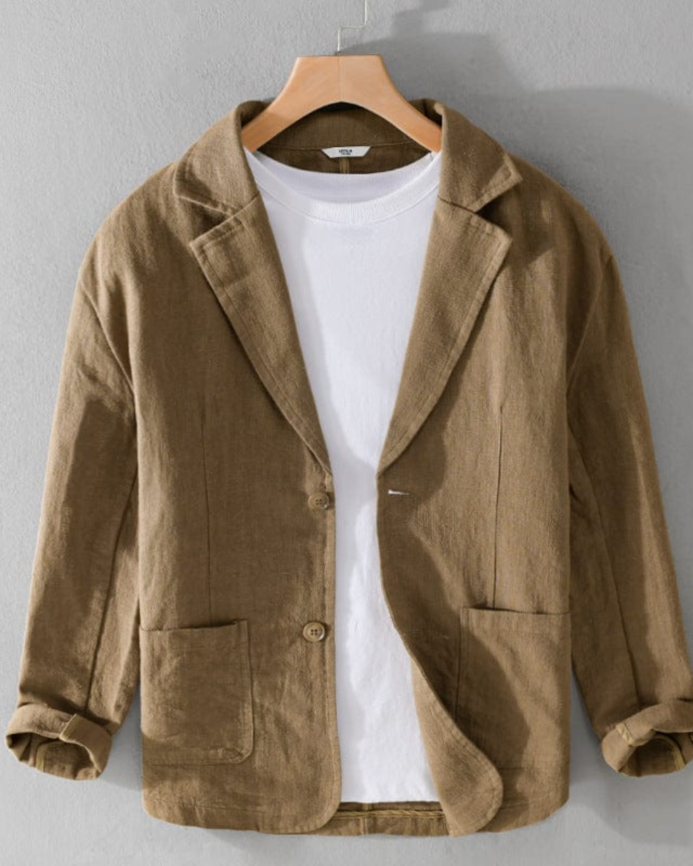 Lightweight Queenstown Jacket