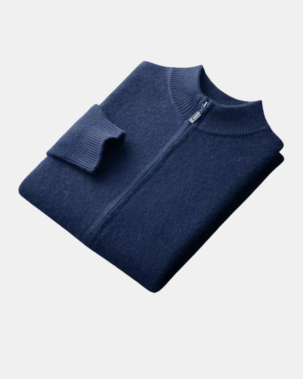 Apollo Merino Wool Sleeveless Sweater