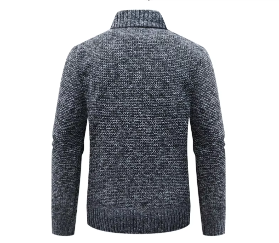 Leonardo Sophisticated Jacket