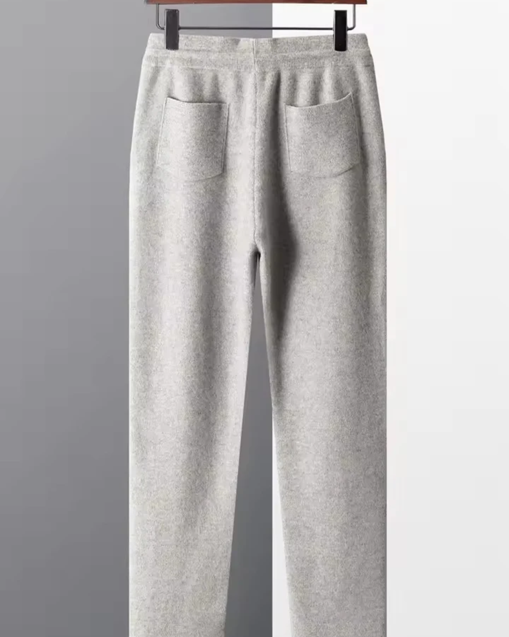 Taormina Merino Wool Zip-Up Sports Set